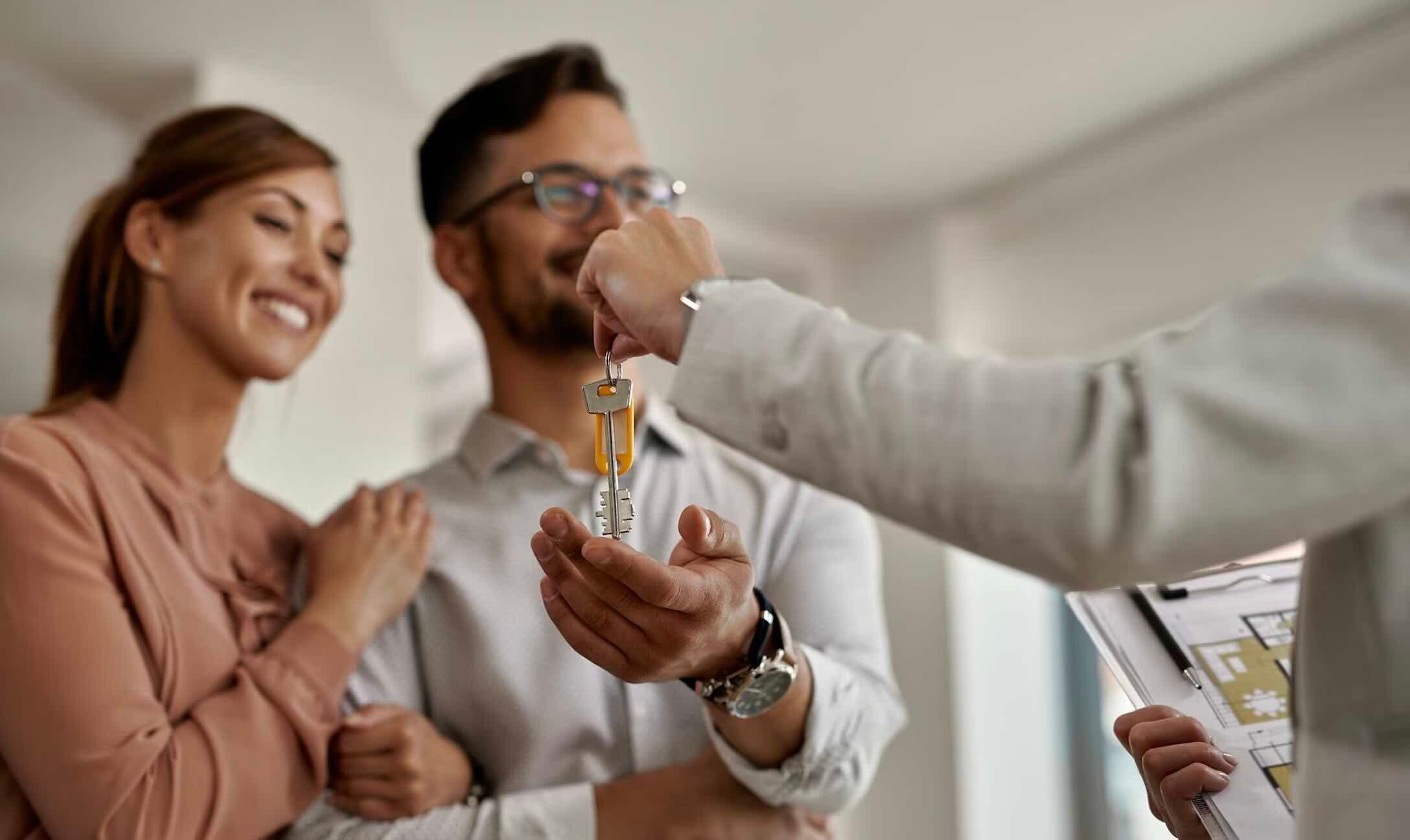 Artículo destacado del blog inmobiliario