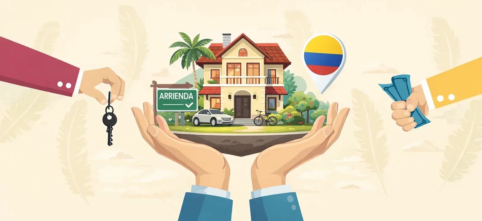 ¿Dónde publicar propiedades en Colombia rápido y fácil?